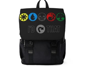 MTG Magic the Gathering Rucksack