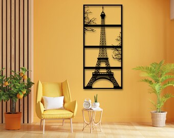 Eiffel tower cork holder sale