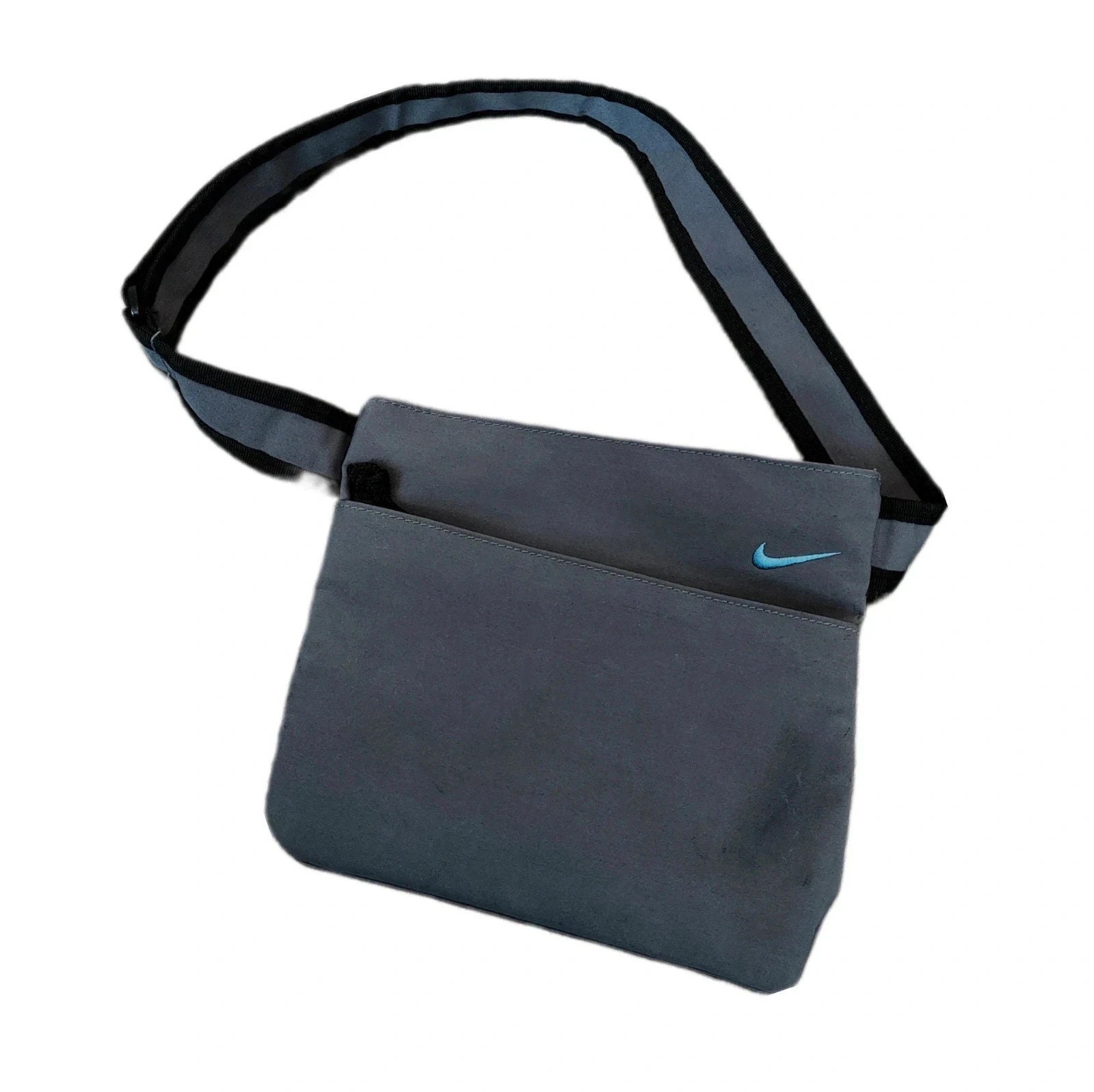 Nike Unisex Sling Bag Backpack NWT Running Festival Travel Bag