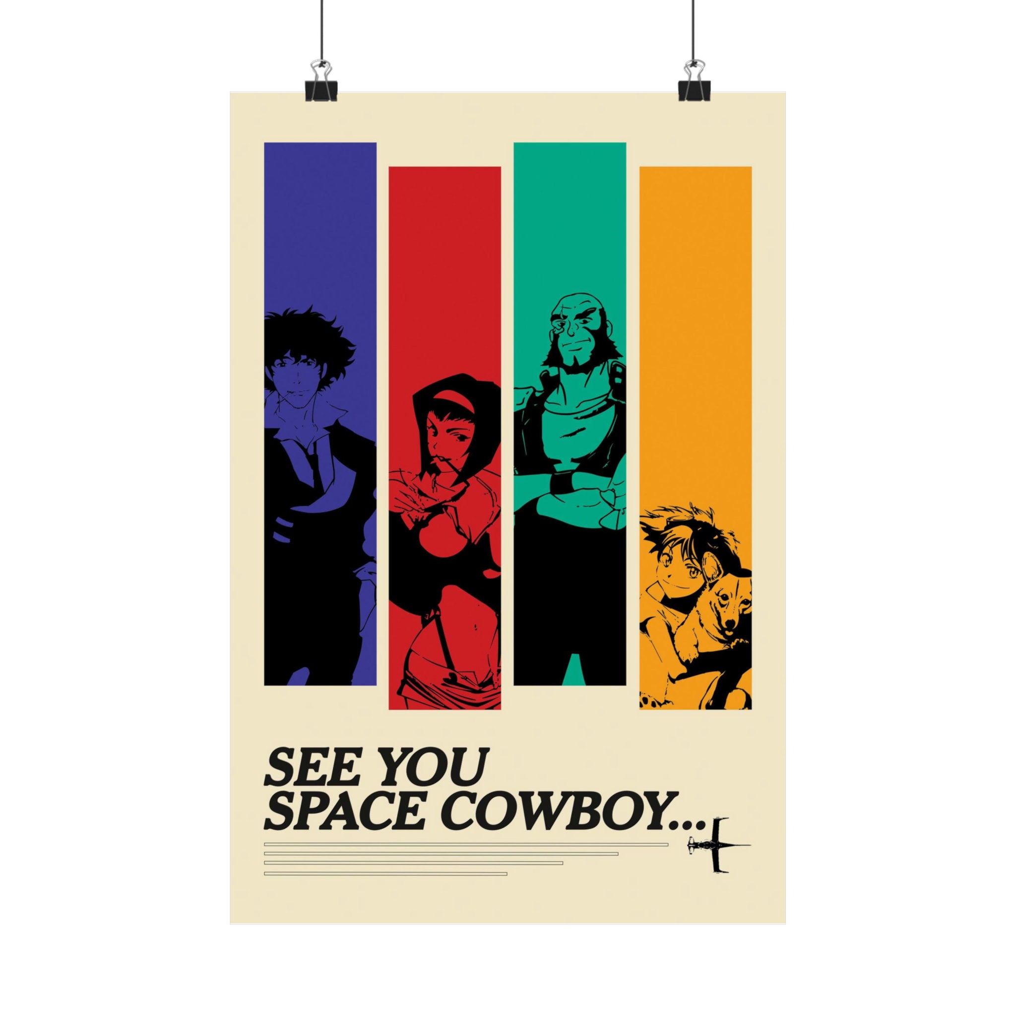 Swordfish Cowboy -  Australia