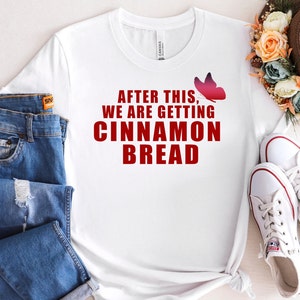 Dolly Parton Shirt Dollywood Cinnamon Bread Nashville Sevierville Food Fan Heaven Southern Country