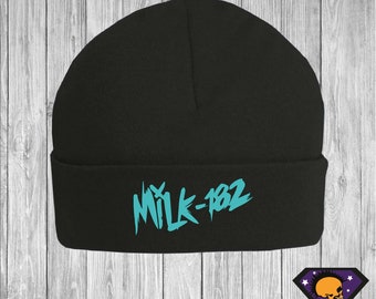 Milk 182 Baby Hat