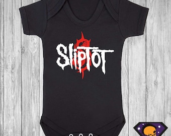 Sliptot Baby Vest, Rompersuit, Bib or Hat