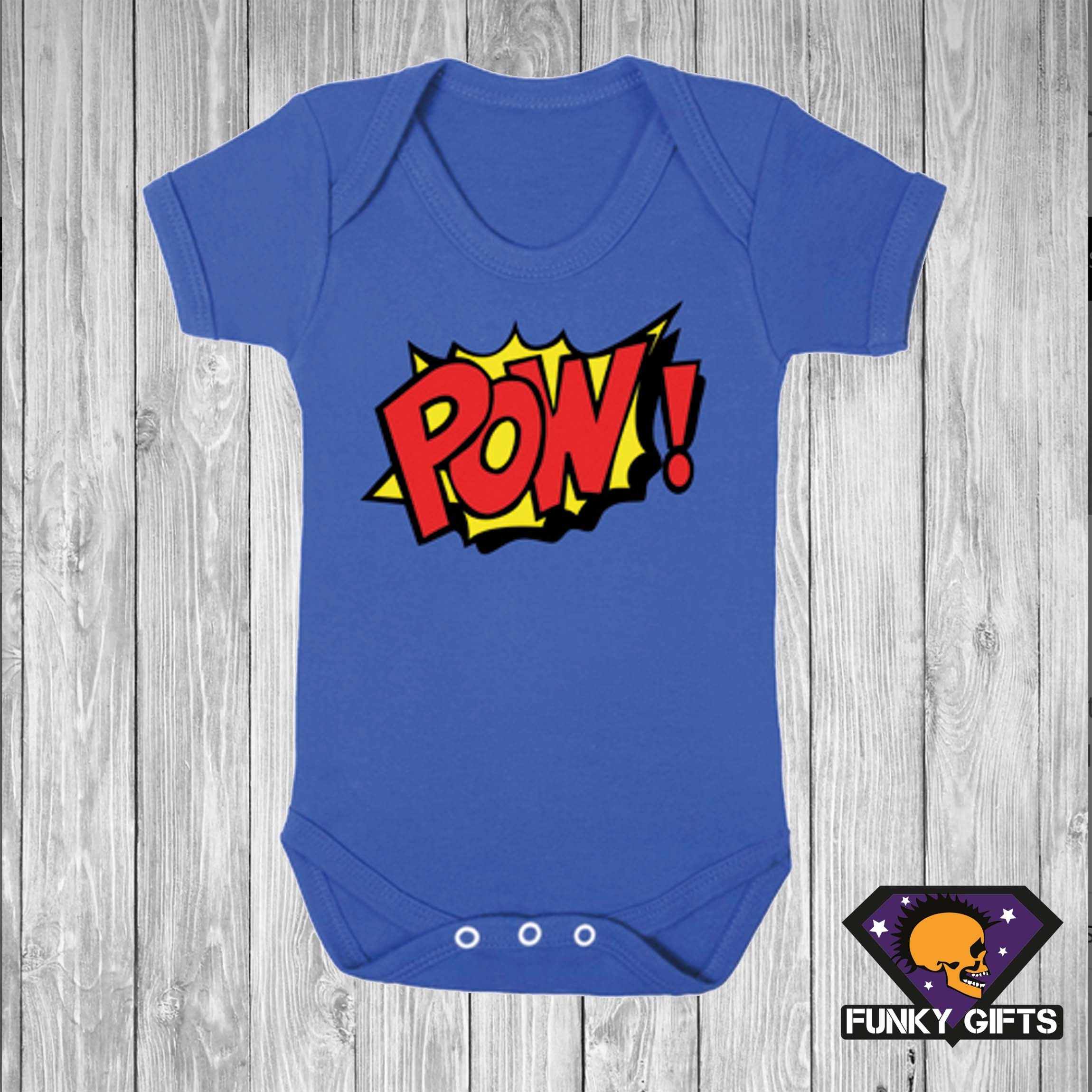 Superhero Baby Etsy UK