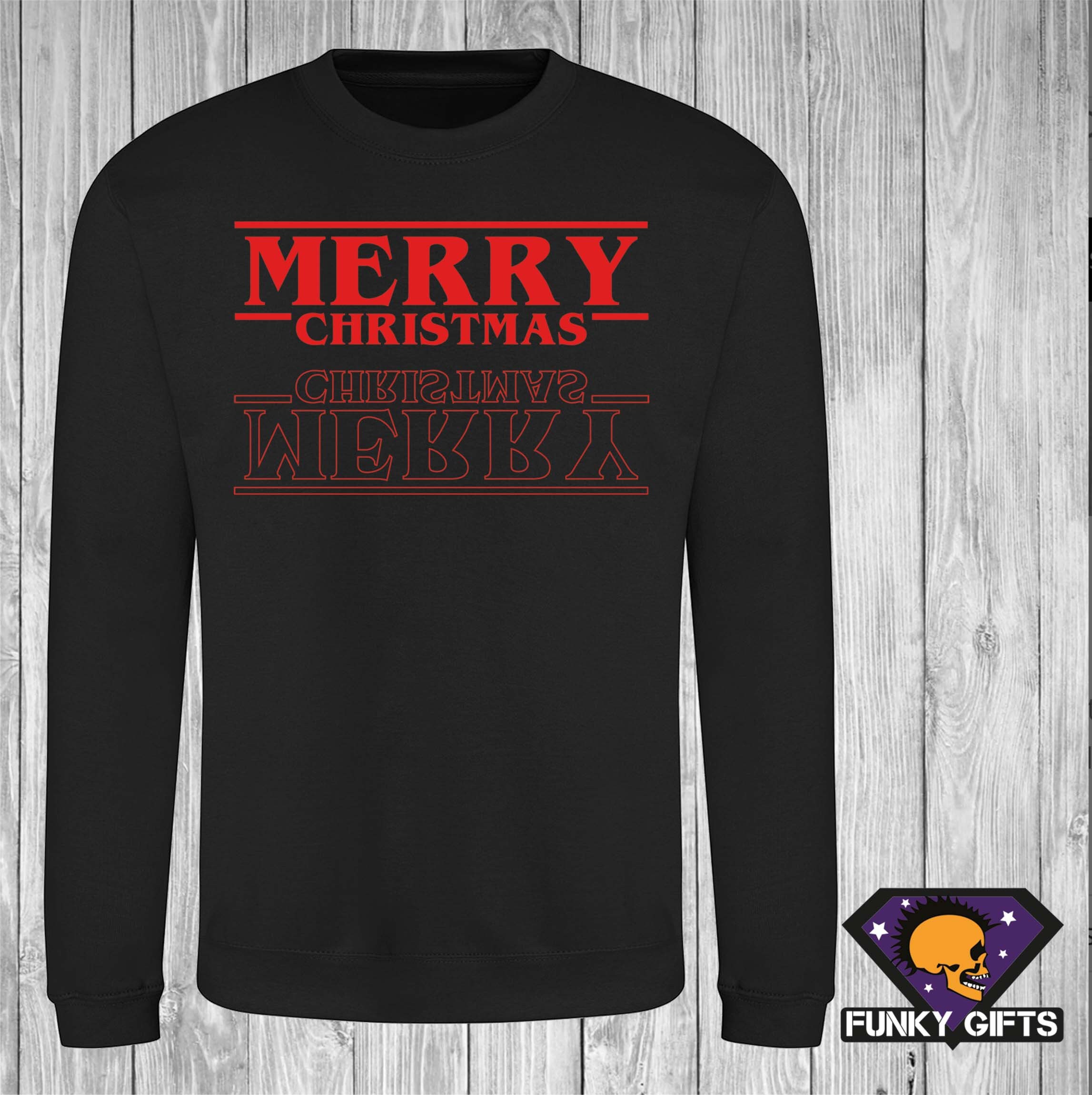 Geek jumpers uk 2025