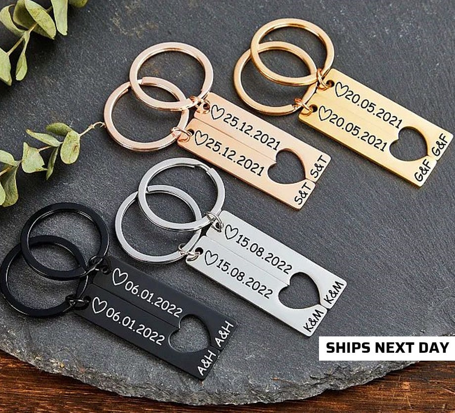 3pce Key Tags With Labels, 10 Colors Key Fobs With Split Rings For Keys,  Key Rings With Tags For Luggage, Pet Name And Office Key Labels, Writable  Pap