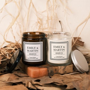 Bulk Buy Candles, Wholesale Soy Wax Candles, Private Label Candles