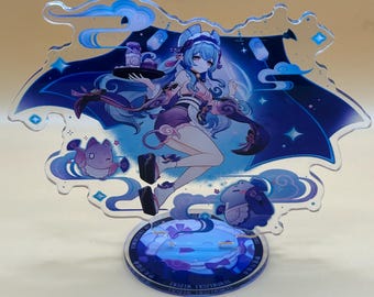 namie C102 ミヅキ　アクスタ namie C102 ミヅキアクスタ namie アーク ナイツ