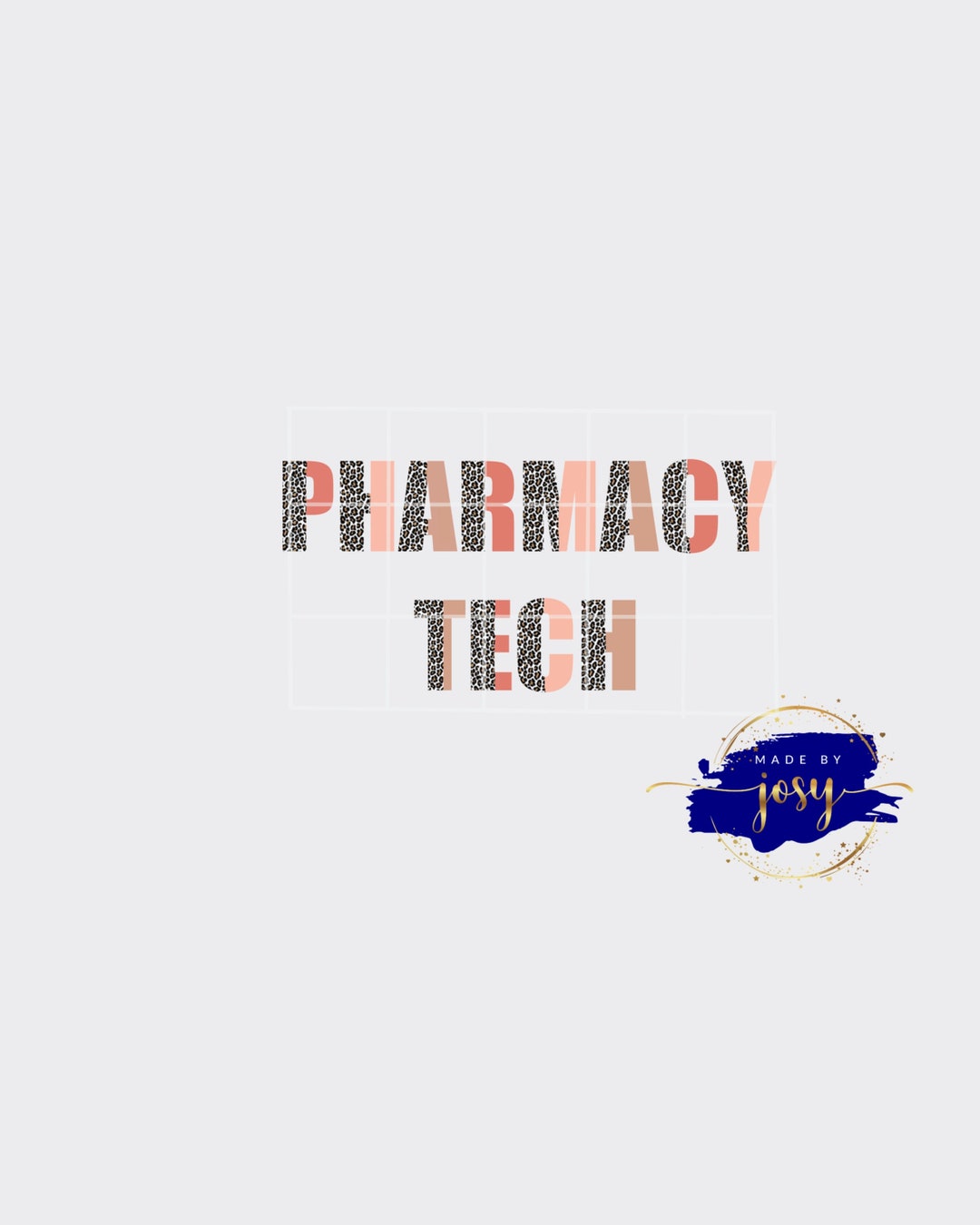 Pharmacy Tech Pharmacy Tech Design Pharmacy Tech Sublimation Png