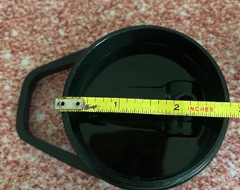 Replacement lid for 20 oz skinny tumbler