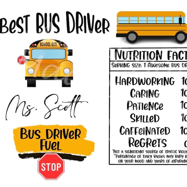 Bus Driver png| Bus driver | Bus driver png| Bus drivers appreciation week| Bus Driver tumbler | Bus Driver tumbler wrap |Teacher png