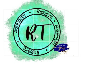 Projekt terapeuty oddechowego | Sublimacja terapeuty oddechowego png | Koszulka tygodnia opieki oddechowej | Terapeuta oddechowy SVG | Terapeuta oddechowy