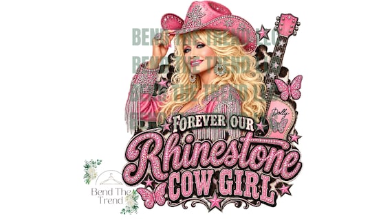 Dolly Parton PNG