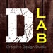 DigiArtsLab store logo