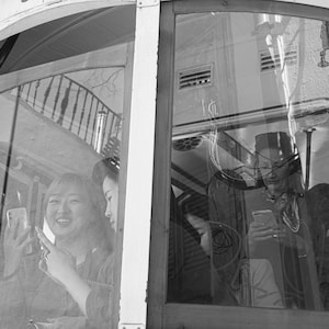 Lisbon Tram