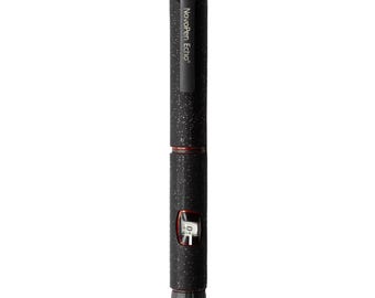 T1me Reusable Silicone Insulin Pen Cover for Novopen - Midnight Dream
