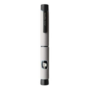 T1me Reusable Silicone Insulin Pen Cover for Novopen - Star Silver