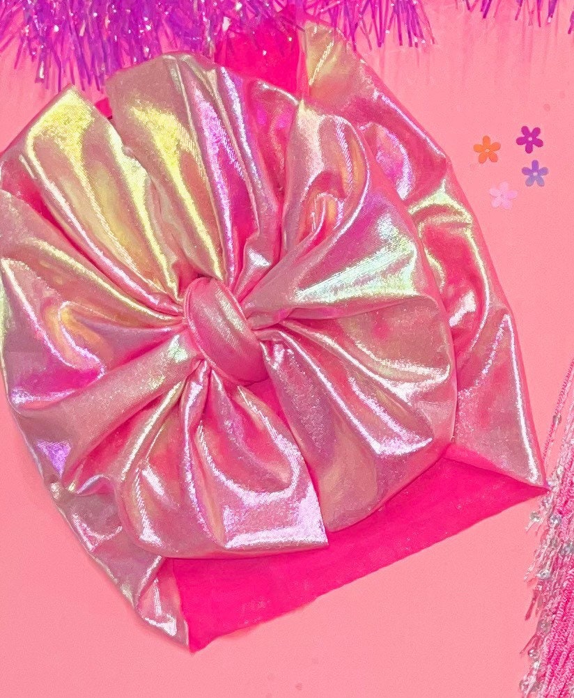 Original LV Mom Headband – Tutus Bows & Glam