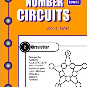 Number Circuits Book - Level B