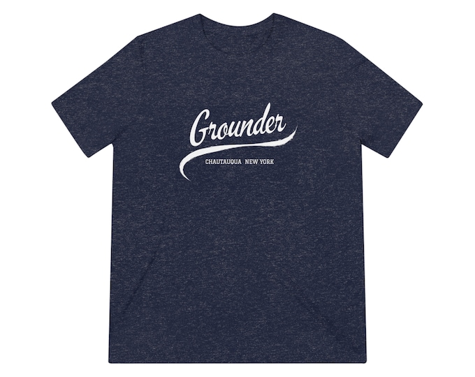Featured listing image: CHQ Grounder