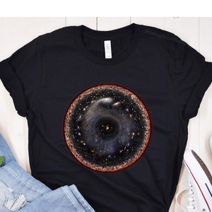 Space Shirt, Star Galaxy Shirt, Astronomy Shirt, Outer Space Shirt, Cute Space Shirt, Milky Way Shirt, Star Unisex Shirt,Constellation Shirt