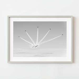 Ultimate Aerobatics | Wall Art