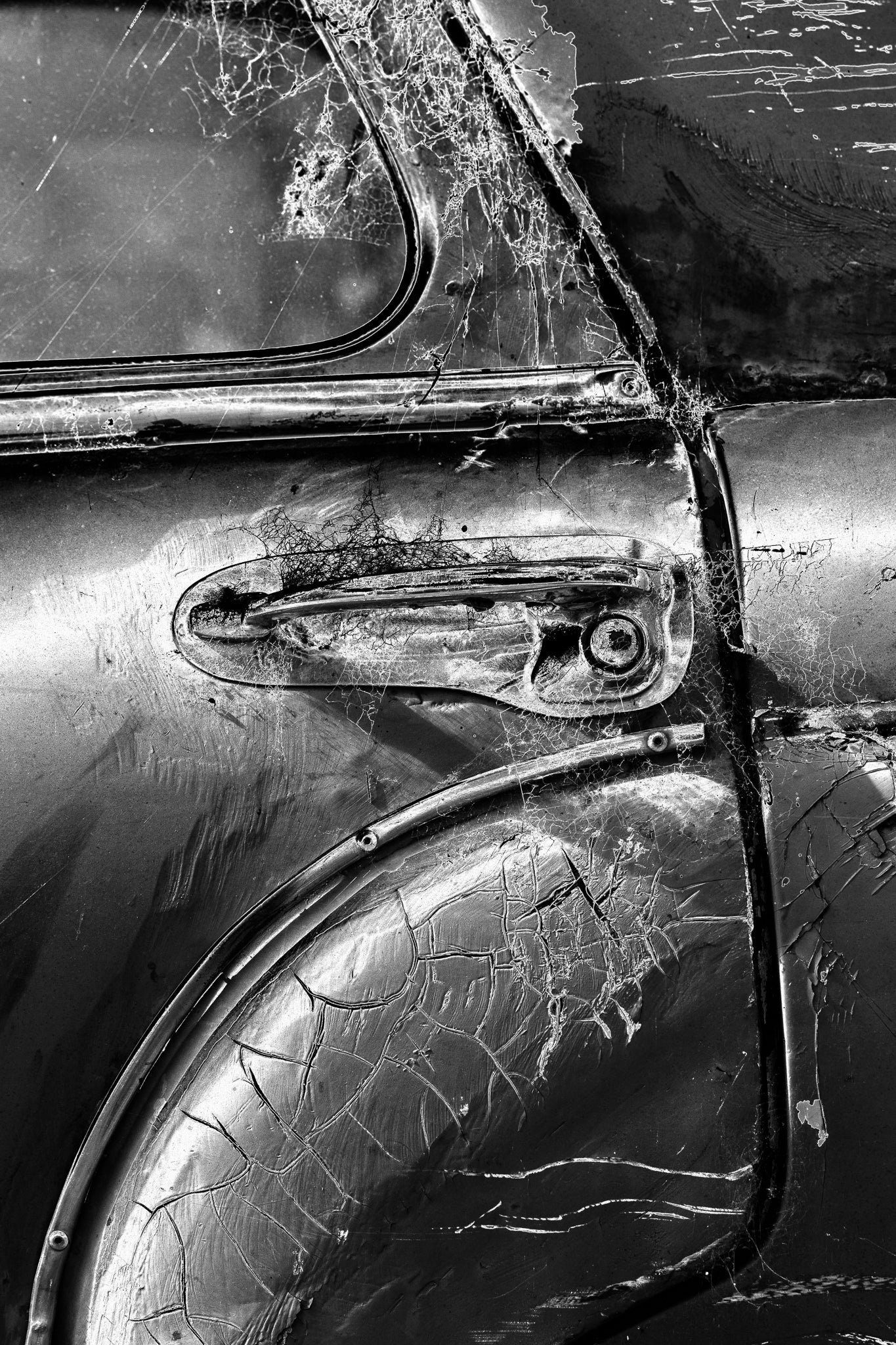 Classic Car Door Detail Fine Art Photo Art Print Etsy Australia