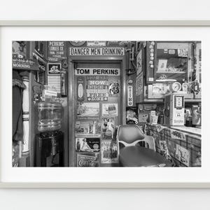 The Shop on Route 66 memorabilia | Wall Art
