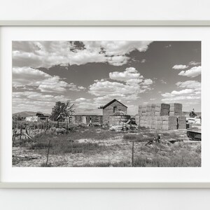 Lear Ranch ghost town Currie Nevada | Wall Art