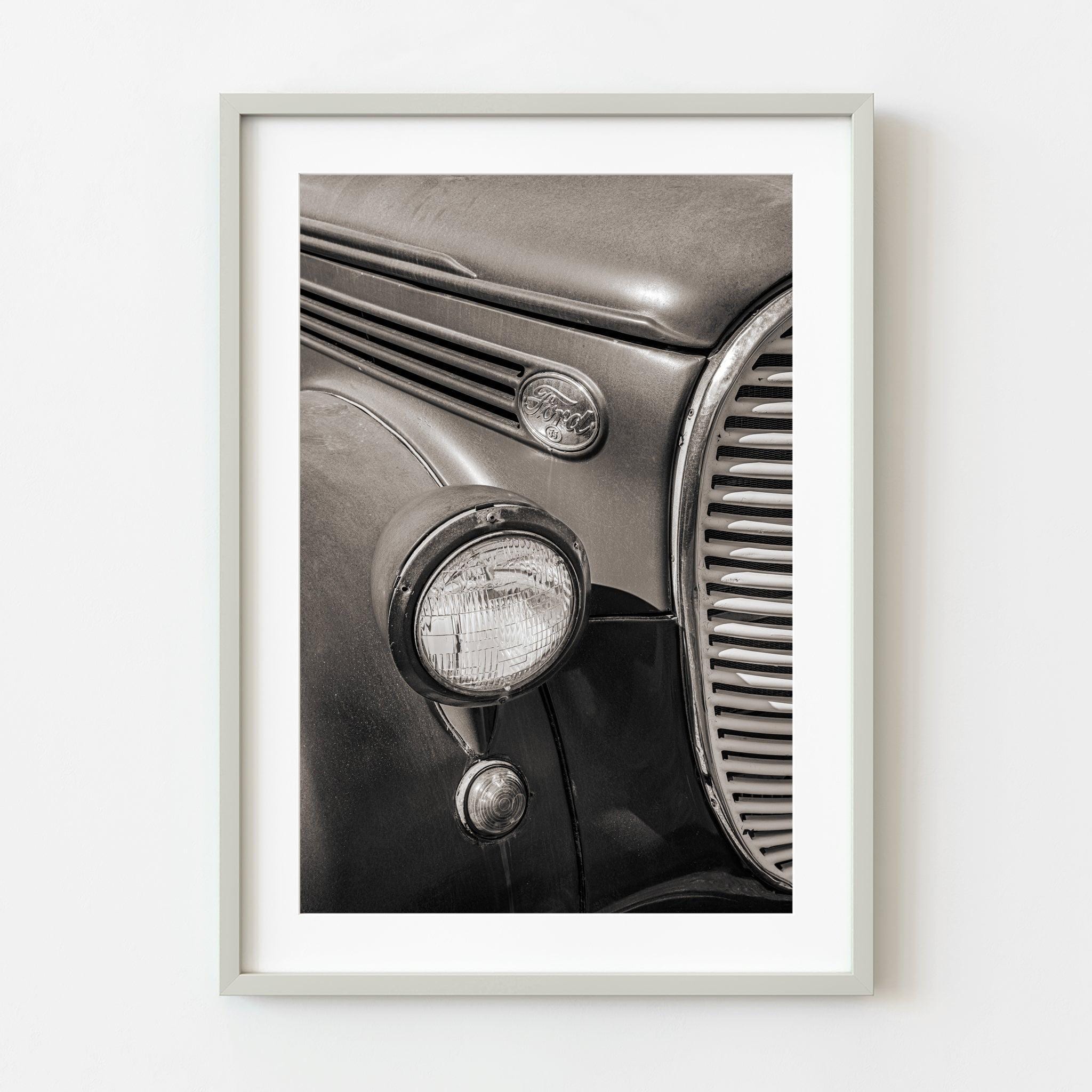 1930's pickup truck - Etsy 日本