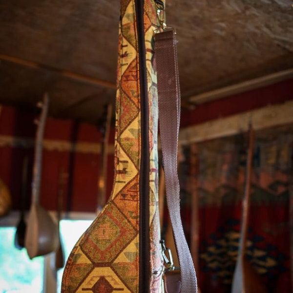 Instrument Case - Etsy