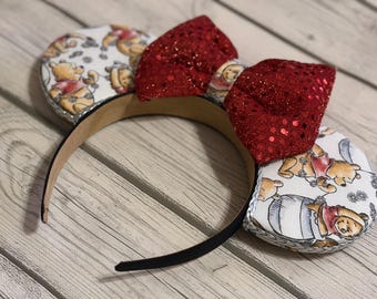 Winnie the Pooh Classic Minnie Ears