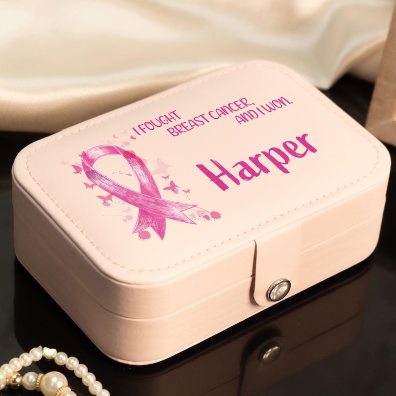 Cancer Gift Box - 60+ Gift Ideas for 2025