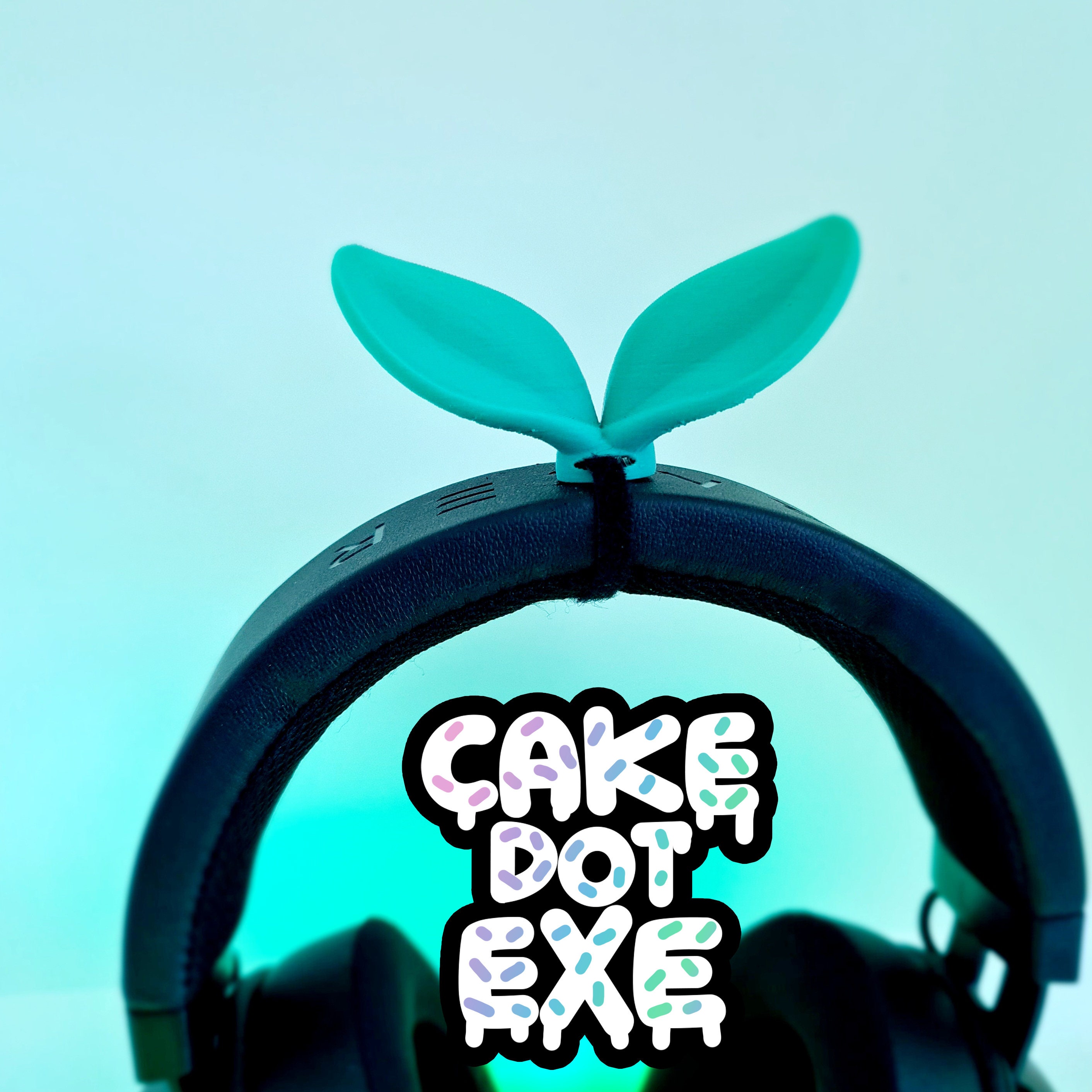 Egirl headset online