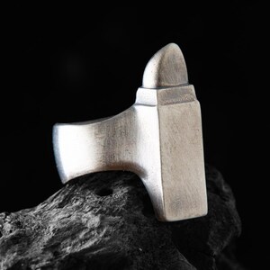 Anvil rings etsy discount