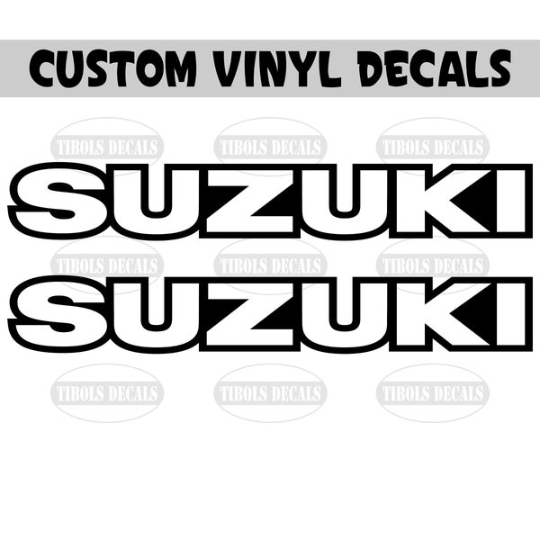 Atv Helmet Decals Etsy