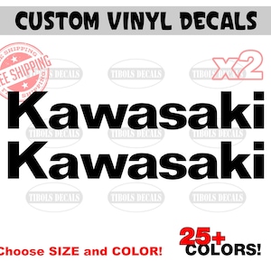 Kawasaki Zx6r Logo - Etsy Kawasaki Zx6r Logo - Etsy