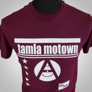 Tamla Motown 7&#39; Single T Shirt