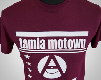 Tamla Motown 7" Single T-Shirt