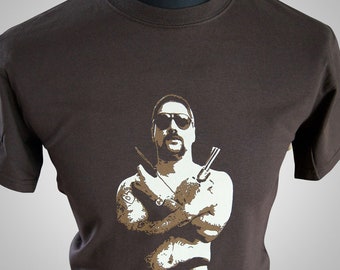 Chopper Read T Shirt