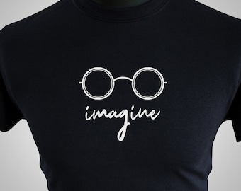 Imagine T Shirt