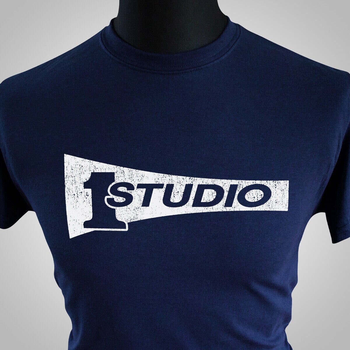 Tシャツ・カットソー 1993studio Original 90S Regular T-Shirt_Navy MUSINSA | 1993STUDIO Original 90S Regular T-shirt_Navy