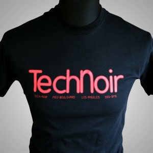 Technoir T Shirt
