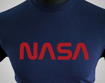 NASA T Shirt