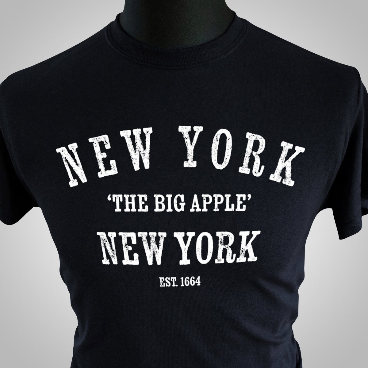 New York Times Tee - Etsy Australia