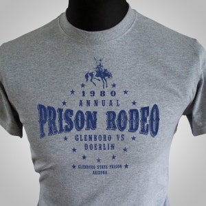 Stir Crazy T Shirt (Grey)