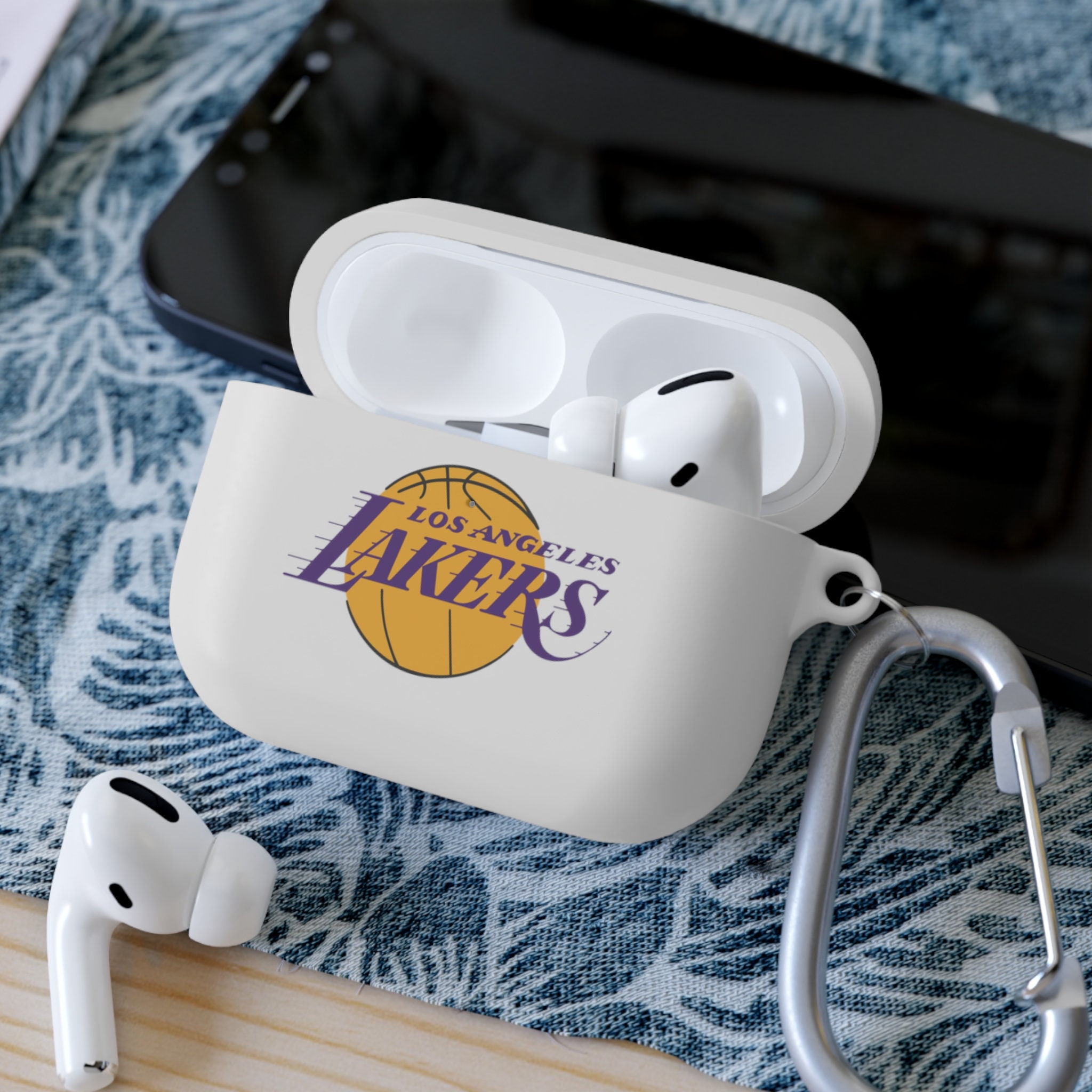 Buy Kobe Bryant AirPod Pro Case Online In India Etsy India