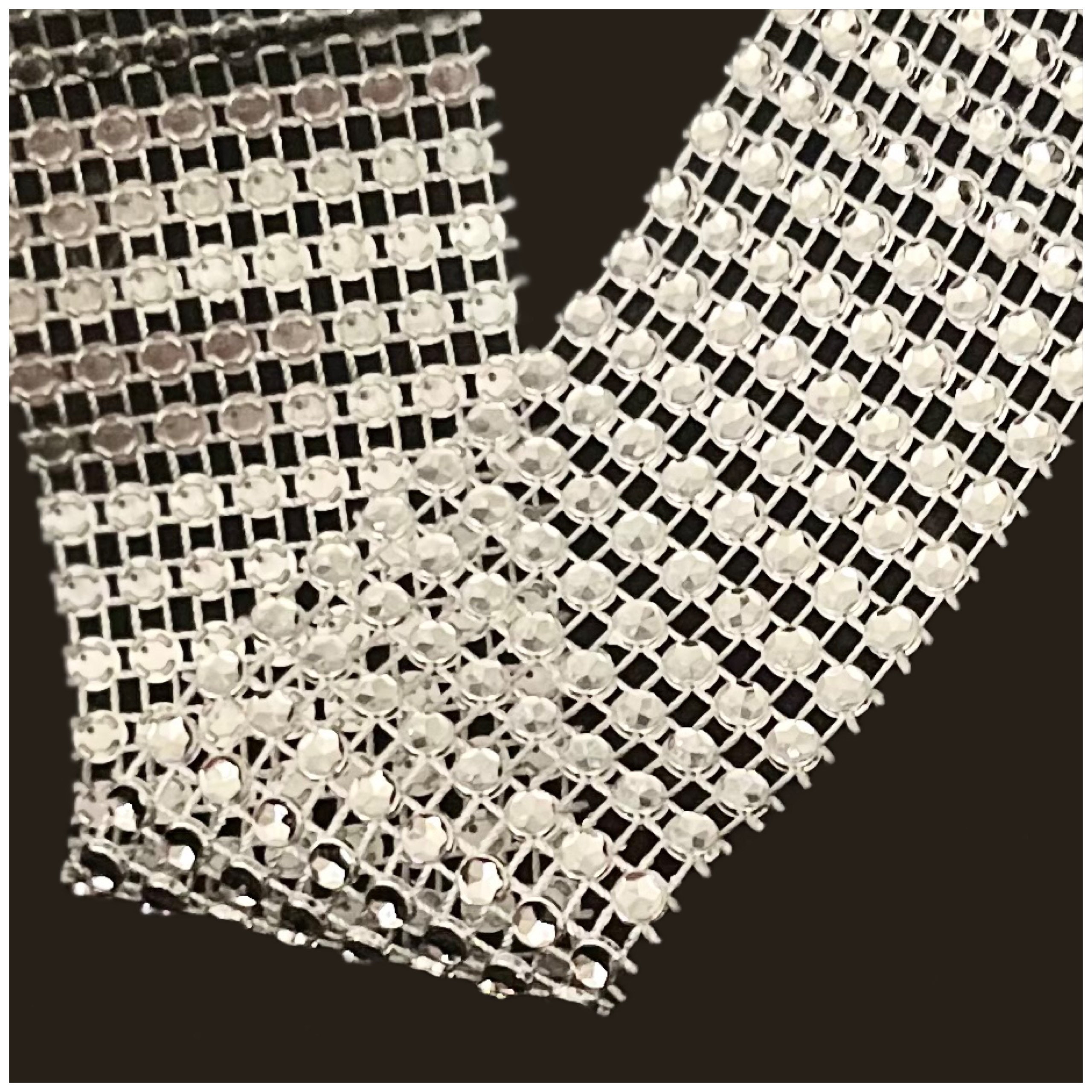 Rhinestone Template Material Sheets,hotfix Transfer Tape for Loose