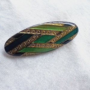 Art deco brooches dainty vintage - Etsy 日本