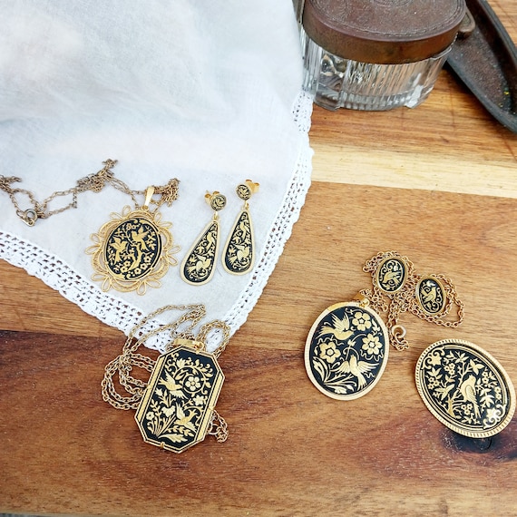 Ancient spanish jewelry outlet